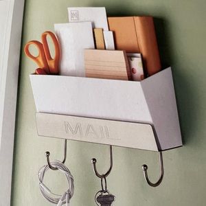 NWB Mail Holder